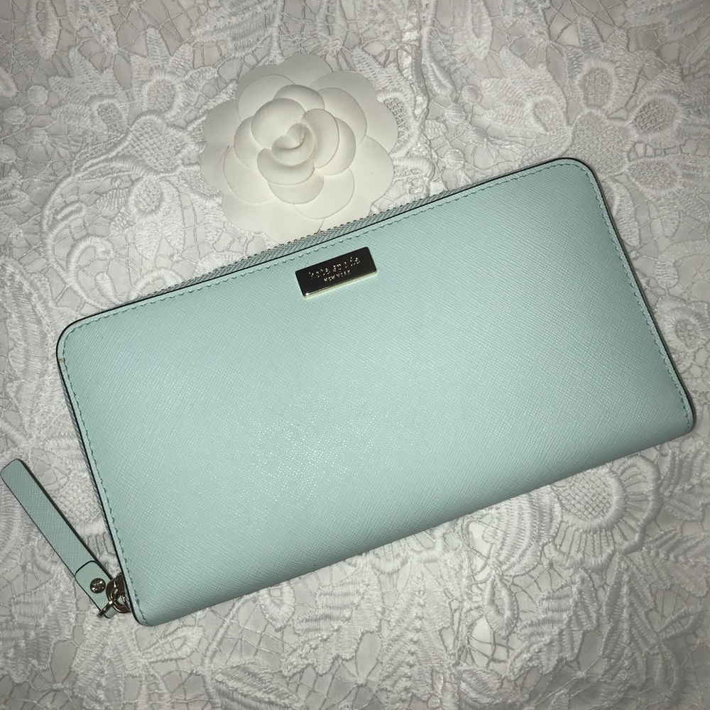 Kate spade wallet